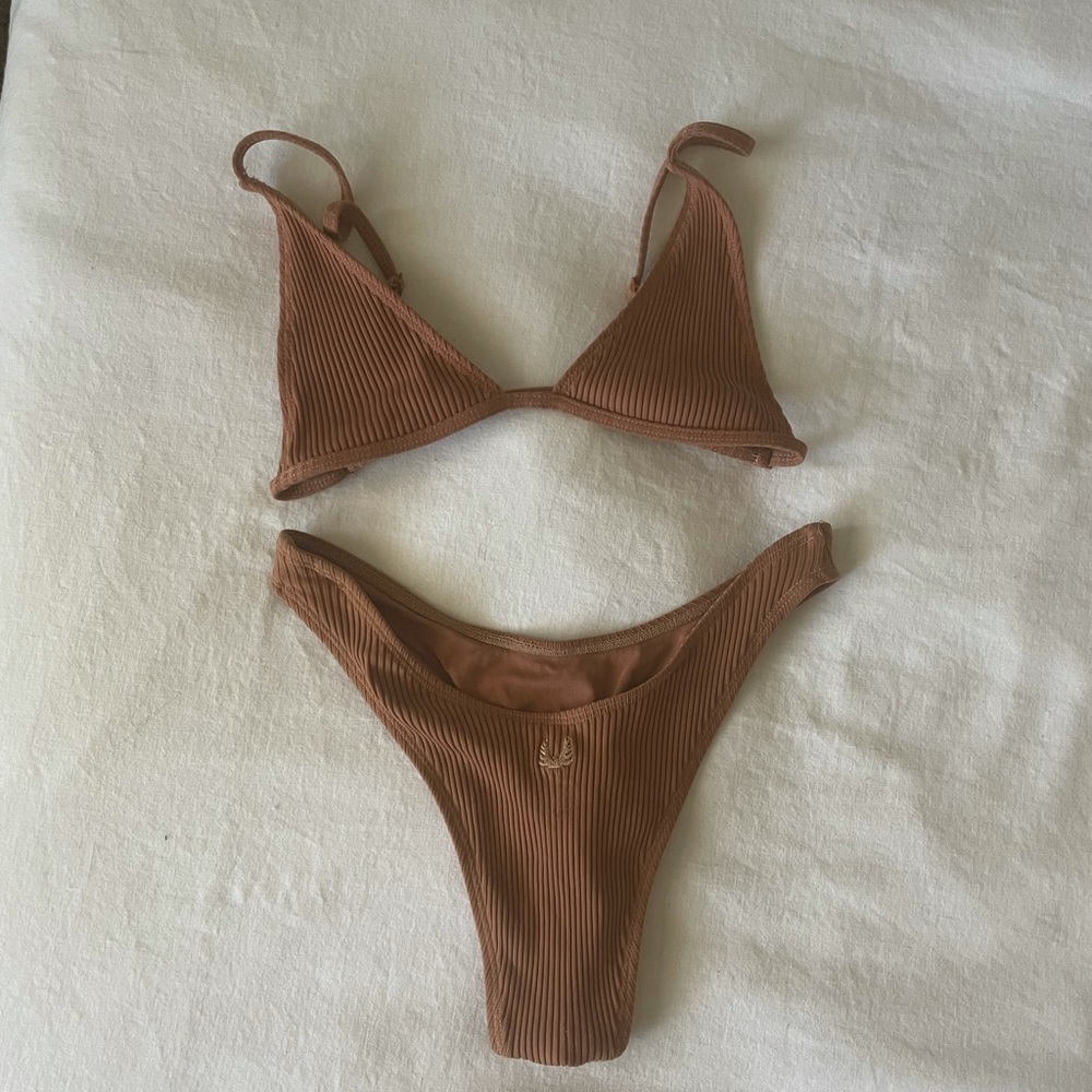 MINIMALE ANIMALE MIRAGE TOP & SOHO BRIEF - Picture 8 of 11